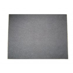 00352813 Filtro Cappa 445x175 mm Filtro Grasso Cappa Aspirazione Cucina  Ventilazione Alluminio - 44,5 cm 17